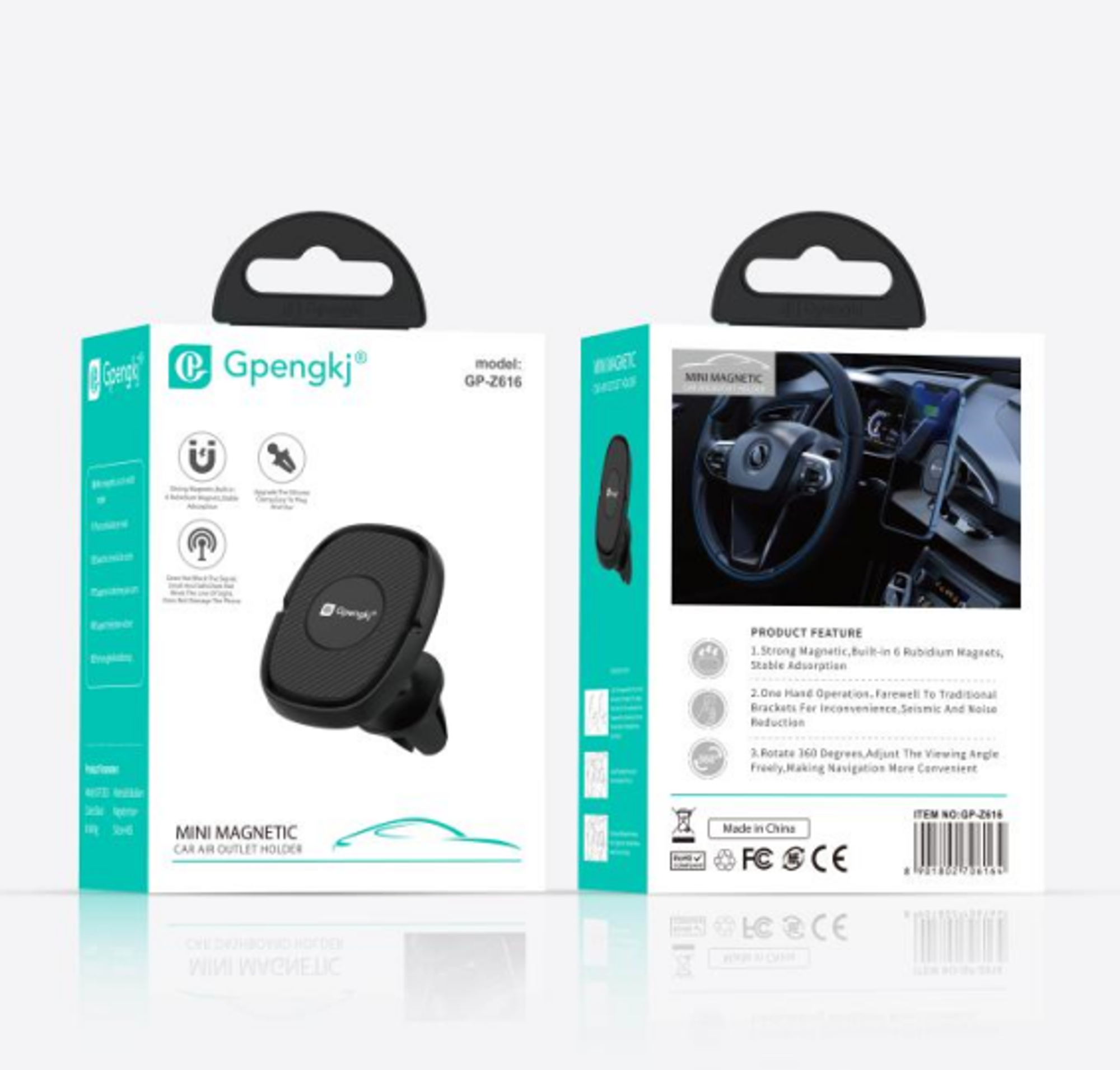 GP-Z616