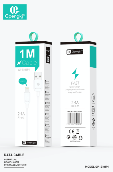 GP-S101P1