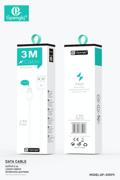 GP-S101P3